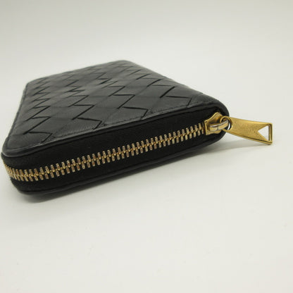 BOTTEGA VENETA | ボッテガヴェネタ イントレチャート ジップアラウンドウォレット 長財布 814674【姫路東店】