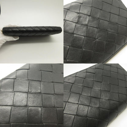 BOTTEGA VENETA | ボッテガヴェネタ イントレチャート ジップアラウンドウォレット 長財布 814674【姫路東店】