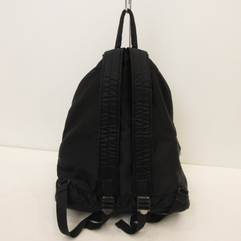 【中古】PORTER | ポーター TANKER RUCKSACK リュック・デイパック 622-01630 ブラック【姫路東店】