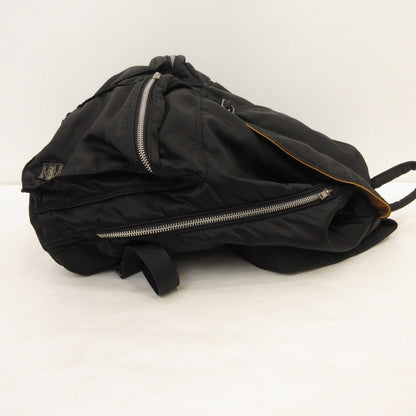 【中古】PORTER | ポーター TANKER RUCKSACK リュック・デイパック 622-01630 ブラック【姫路東店】