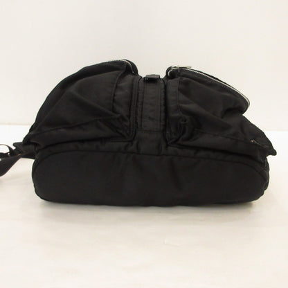 【中古】PORTER | ポーター TANKER RUCKSACK リュック・デイパック 622-01630 ブラック【姫路東店】