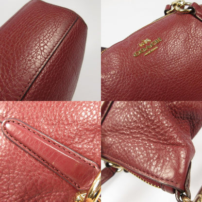 COACH | コーチ その他バッグ F36675【姫路東店】