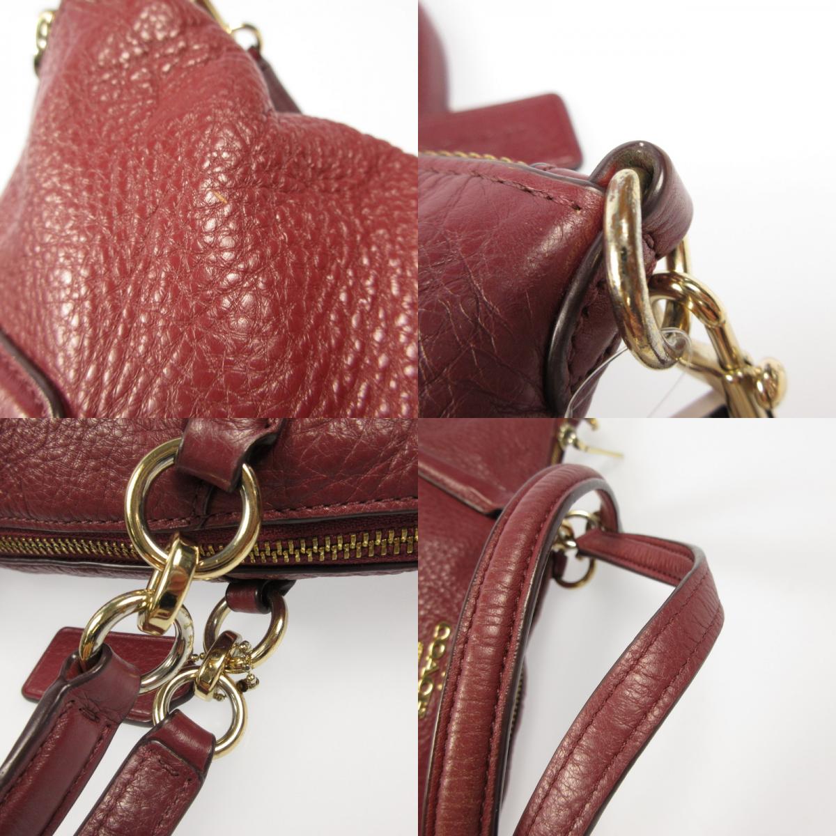 COACH | コーチ その他バッグ F36675【姫路東店】