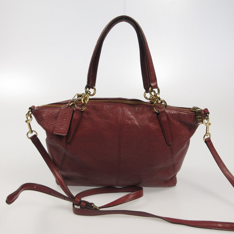 COACH | コーチ その他バッグ F36675【姫路東店】
