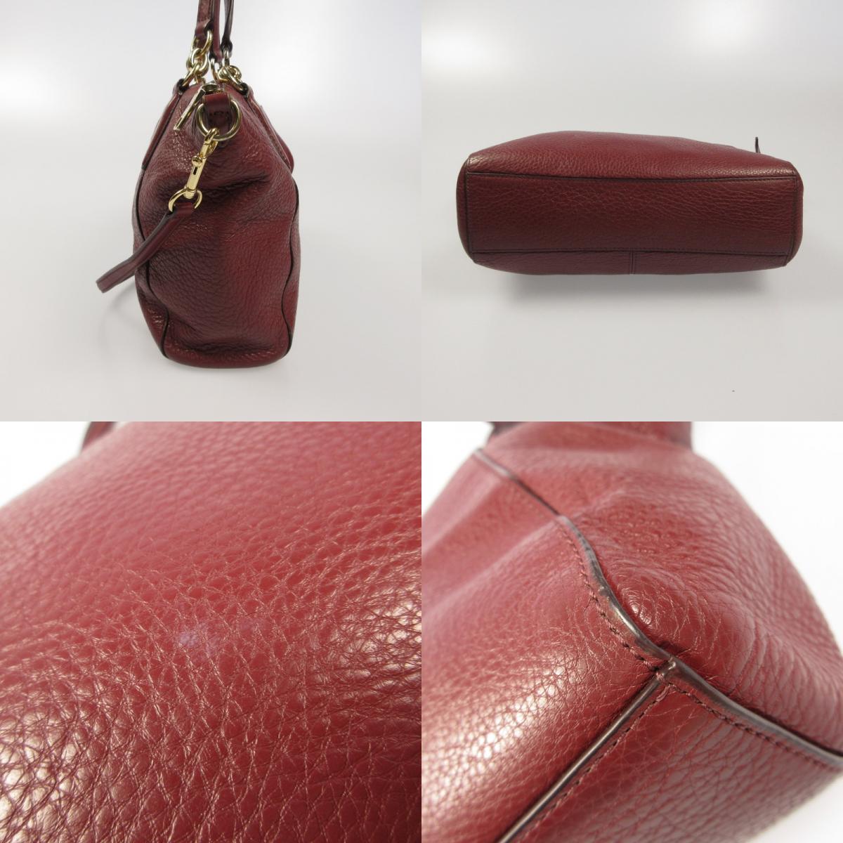 COACH | コーチ その他バッグ F36675【姫路東店】