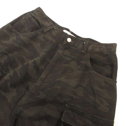 【中古】 Parachute Cargo Pants カーゴパンツ ADRpt1314 カモ サイズ：M【姫路東店】