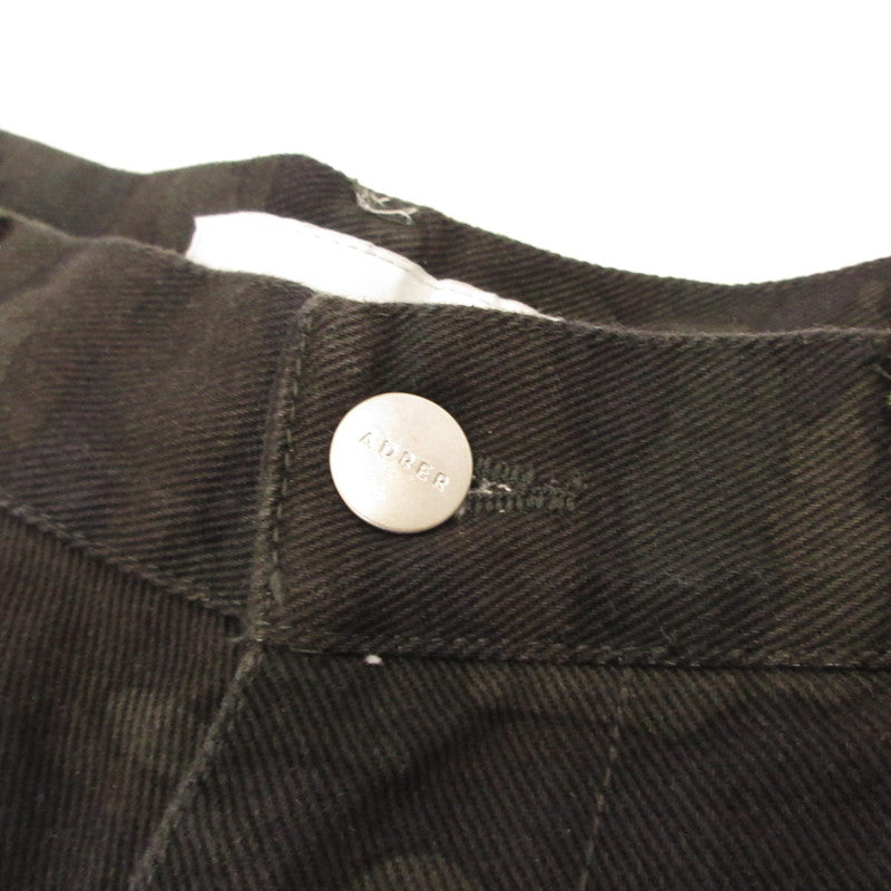 【中古】 Parachute Cargo Pants カーゴパンツ ADRpt1314 カモ サイズ：M【姫路東店】