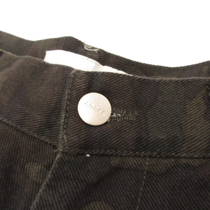 【中古】 Parachute Cargo Pants カーゴパンツ ADRpt1314 カモ サイズ：M【姫路東店】