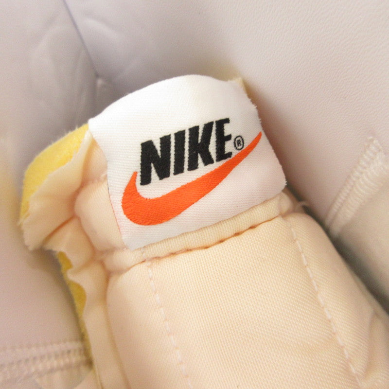 【中古】NIKE | ナイキ BLAZER MID '77 VNTG スニーカー BQ6806-132 ホワイト 28cm【姫路東店】