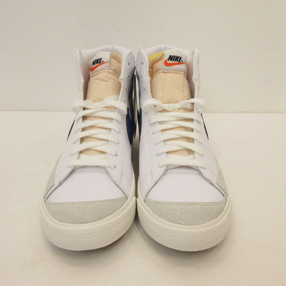 【中古】NIKE | ナイキ BLAZER MID '77 VNTG スニーカー BQ6806-132 ホワイト 28cm【姫路東店】