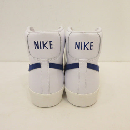 【中古】NIKE | ナイキ BLAZER MID '77 VNTG スニーカー BQ6806-132 ホワイト 28cm【姫路東店】