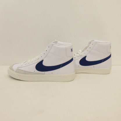 【中古】NIKE | ナイキ BLAZER MID '77 VNTG スニーカー BQ6806-132 ホワイト 28cm【姫路東店】