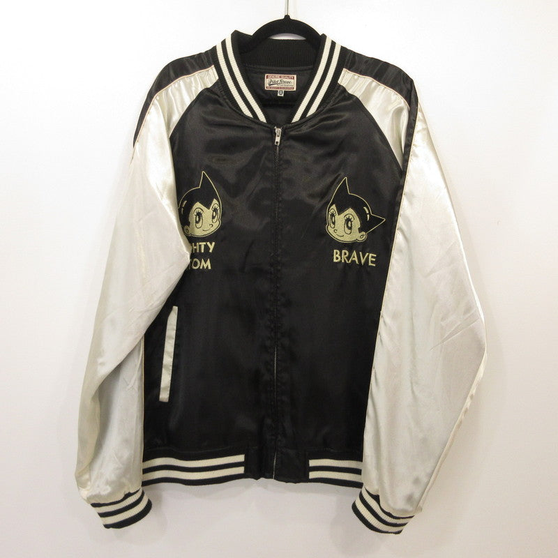 【中古】 鉄腕アトム スーベニアジャケット サイズ：XXL【姫路東店】