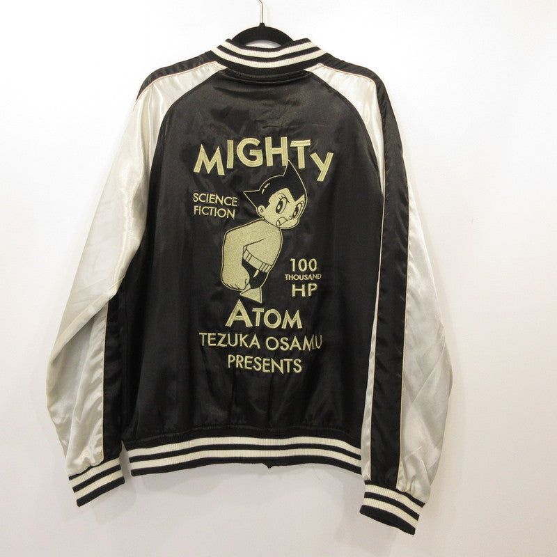 【中古】 鉄腕アトム スーベニアジャケット サイズ：XXL【姫路東店】
