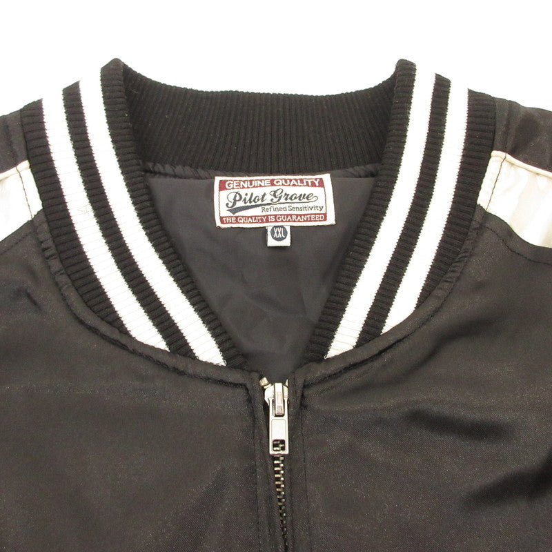 【中古】 鉄腕アトム スーベニアジャケット サイズ：XXL【姫路東店】