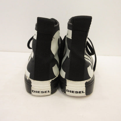 DIESEL | ディーゼル S-ASTICO MC スニーカー Y01993 P3828 ブラック 28cm【姫路東店】