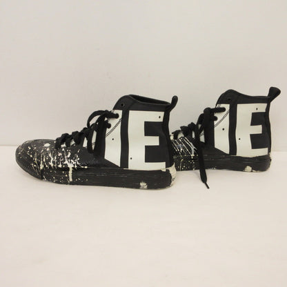 DIESEL | ディーゼル S-ASTICO MC スニーカー Y01993 P3828 ブラック 28cm【姫路東店】