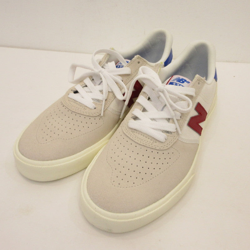 NEW BALANCE | ニューバランス Numeric 272 スニーカー NM272BAB ベージュ 28cm【姫路東店】