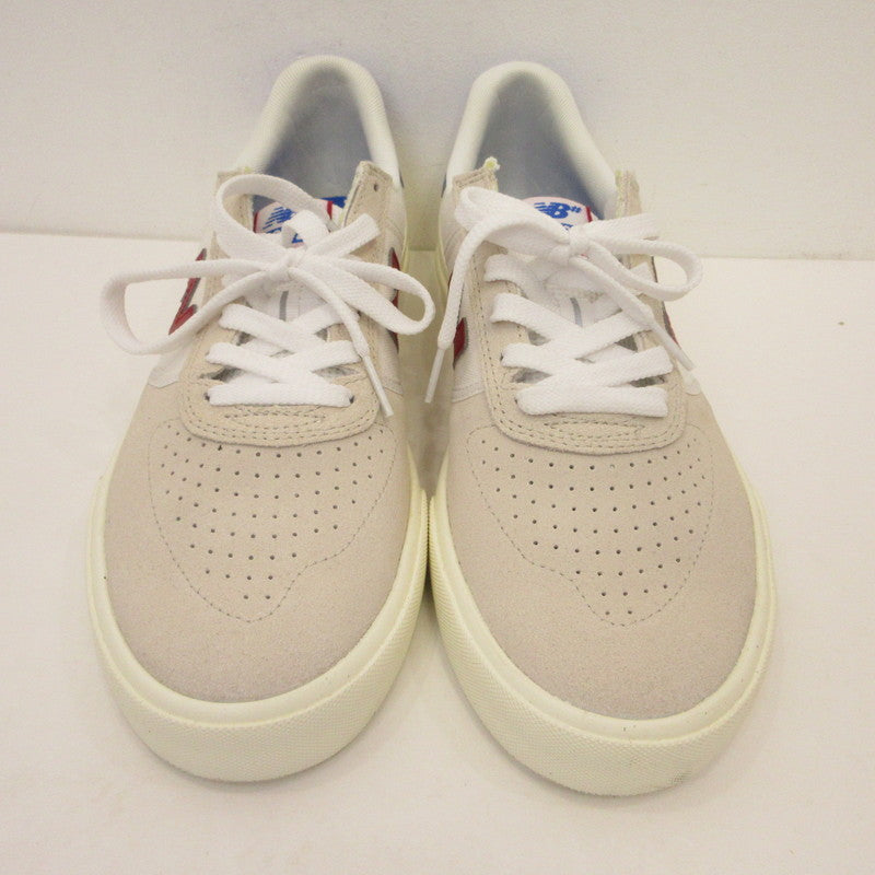 NEW BALANCE | ニューバランス Numeric 272 スニーカー NM272BAB ベージュ 28cm【姫路東店】