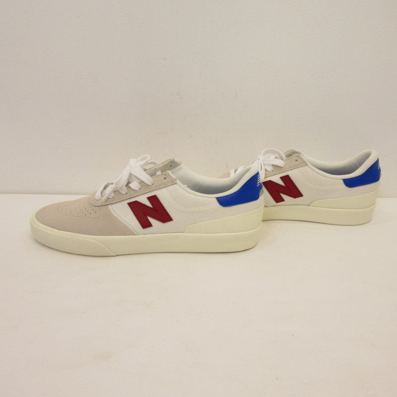 NEW BALANCE | ニューバランス Numeric 272 スニーカー NM272BAB ベージュ 28cm【姫路東店】