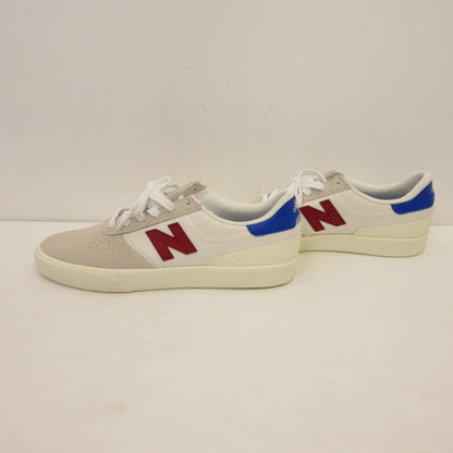 NEW BALANCE | ニューバランス Numeric 272 スニーカー NM272BAB ベージュ 28cm【姫路東店】