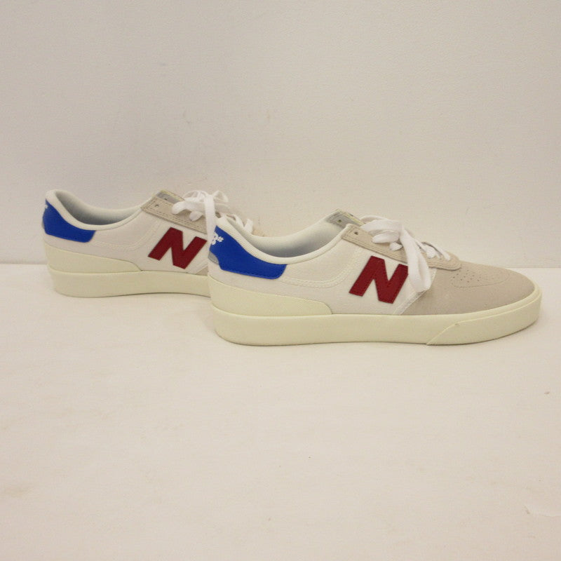 NEW BALANCE | ニューバランス Numeric 272 スニーカー NM272BAB ベージュ 28cm【姫路東店】