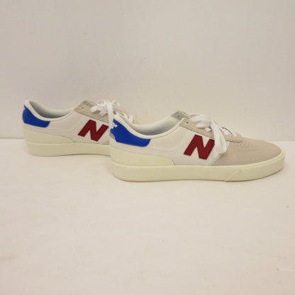 NEW BALANCE | ニューバランス Numeric 272 スニーカー NM272BAB ベージュ 28cm【姫路東店】
