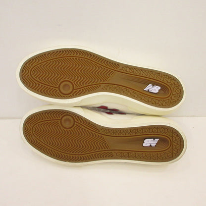 NEW BALANCE | ニューバランス Numeric 272 スニーカー NM272BAB ベージュ 28cm【姫路東店】