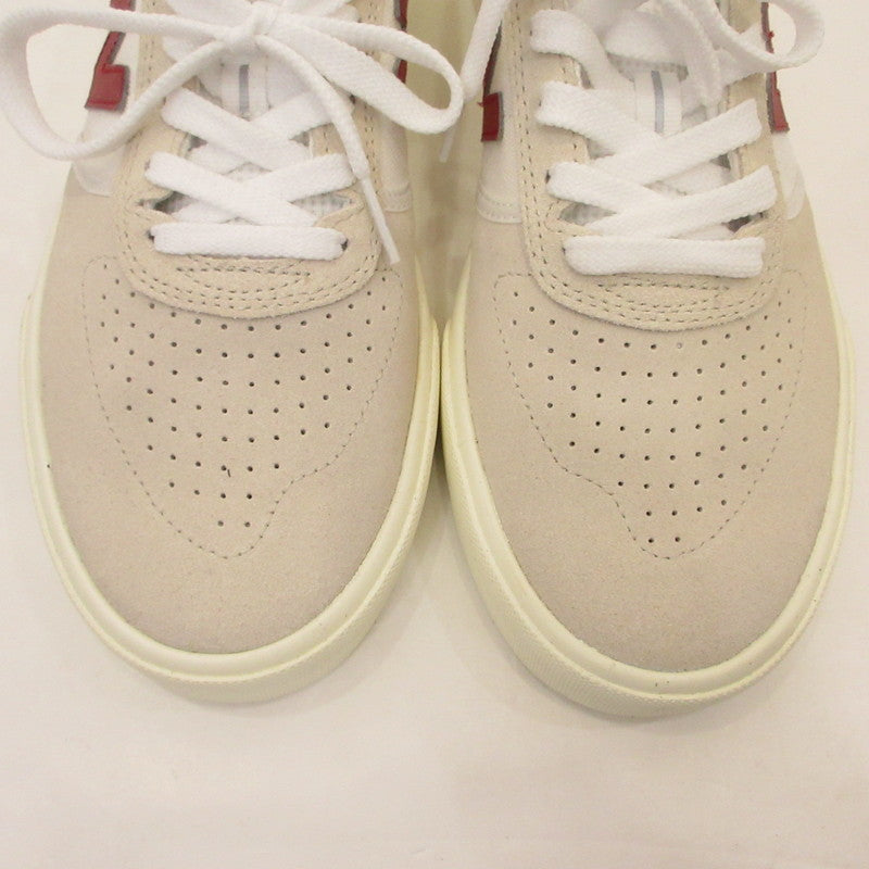 NEW BALANCE | ニューバランス Numeric 272 スニーカー NM272BAB ベージュ 28cm【姫路東店】