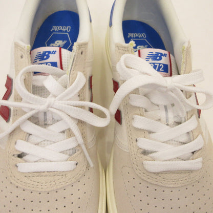 NEW BALANCE | ニューバランス Numeric 272 スニーカー NM272BAB ベージュ 28cm【姫路東店】