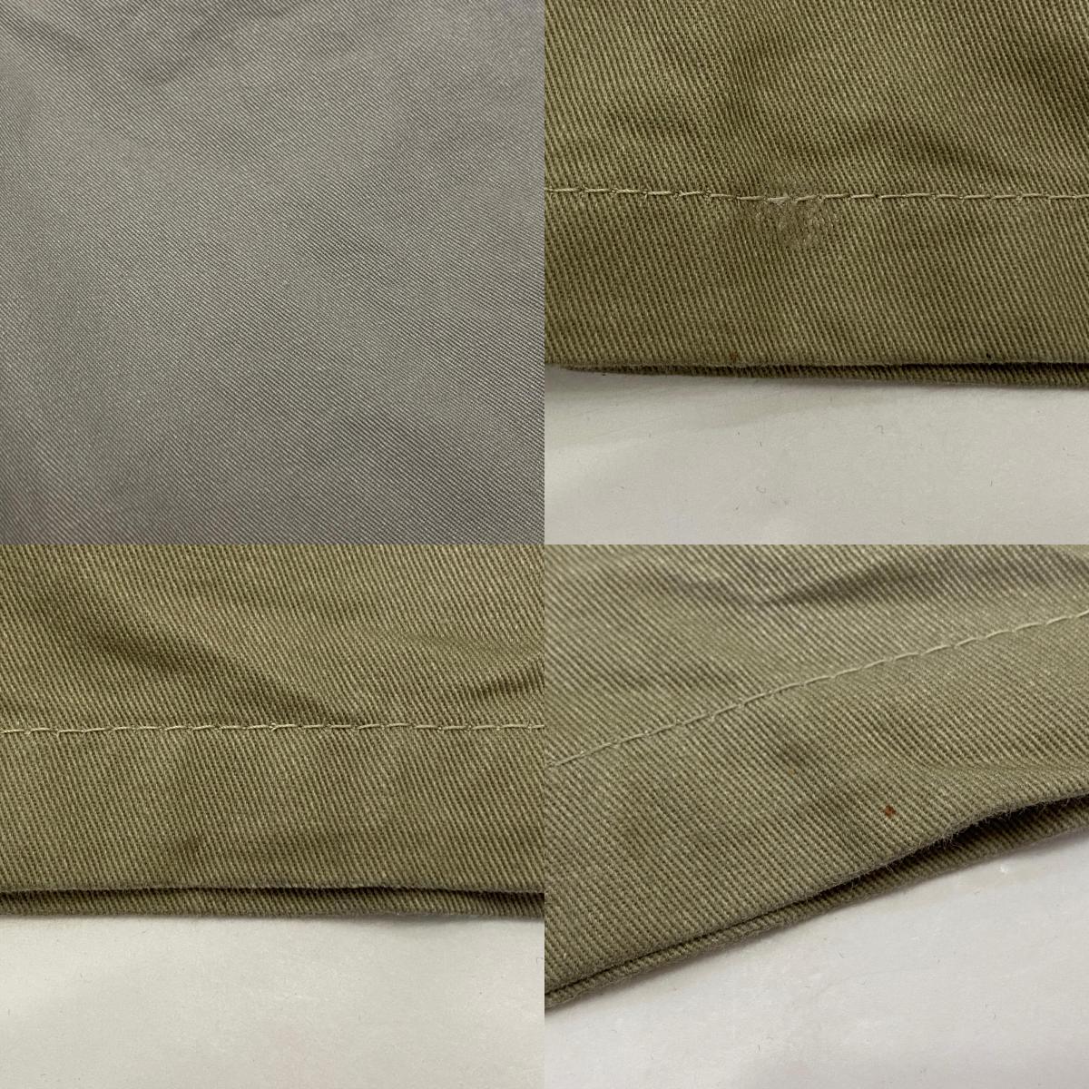 【中古】 TUF-NUT COTTON TWILL WIDE WORK TROUSERS パンツ TN42626 W:32【姫路東店】