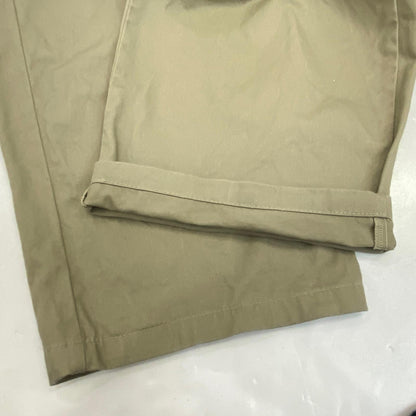【中古】 TUF-NUT COTTON TWILL WIDE WORK TROUSERS パンツ TN42626 W:32【姫路東店】