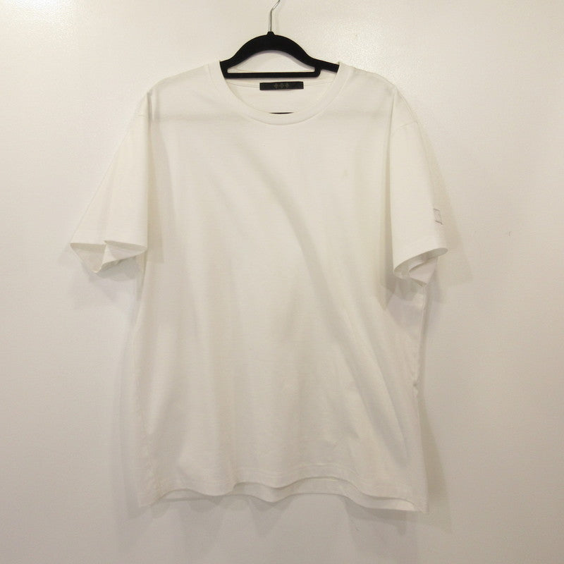 【中古】TATRAS | タトラス CIALO 半袖Ｔシャツ MCKZ0388083588 ホワイト サイズ：1【姫路東店】