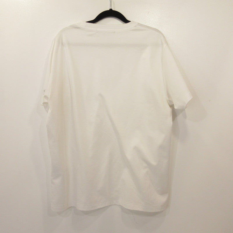 【中古】TATRAS | タトラス CIALO 半袖Ｔシャツ MCKZ0388083588 ホワイト サイズ：1【姫路東店】
