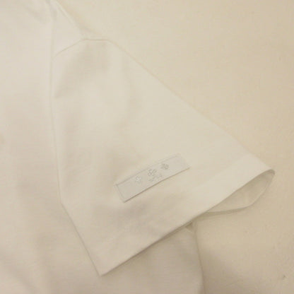 【中古】TATRAS | タトラス CIALO 半袖Ｔシャツ MCKZ0388083588 ホワイト サイズ：1【姫路東店】