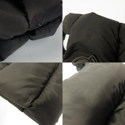 【中古】MONCLER | モンクレール LEGERE TOTE SMALL ショルダーバッグ J209B5L00022 ブラック【姫路東店】