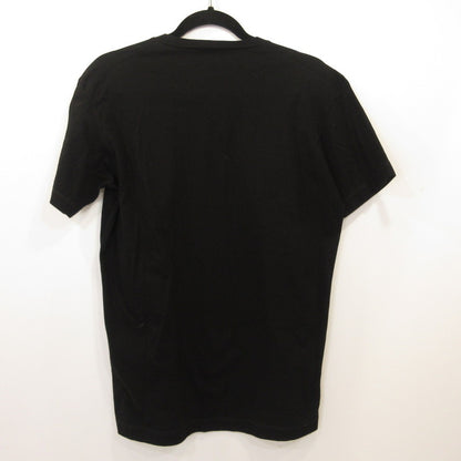 【中古】DSQUARED2 | ディースクエアード Cool Fit Tee macho/0251 半袖Ｔシャツ S71GD1552 国内正規タグ ブラック サイズ：S【姫路東店】