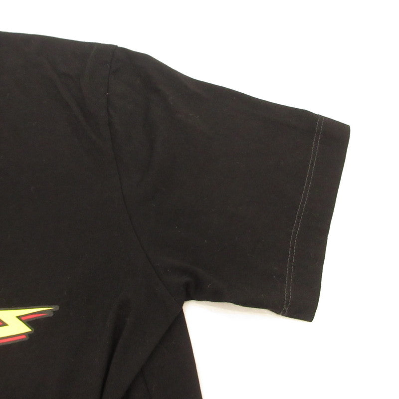 【中古】DSQUARED2 | ディースクエアード Cool Fit Tee macho/0251 半袖Ｔシャツ S71GD1552 国内正規タグ ブラック サイズ：S【姫路東店】