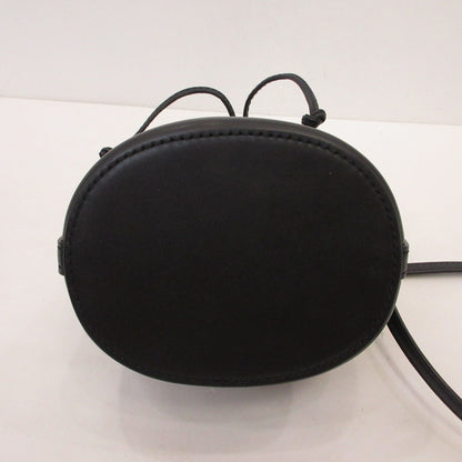 Tory Burch | トリーバーチ T Monogram Mini Bucket Bag その他バッグ 152130 ブラック【姫路東店】