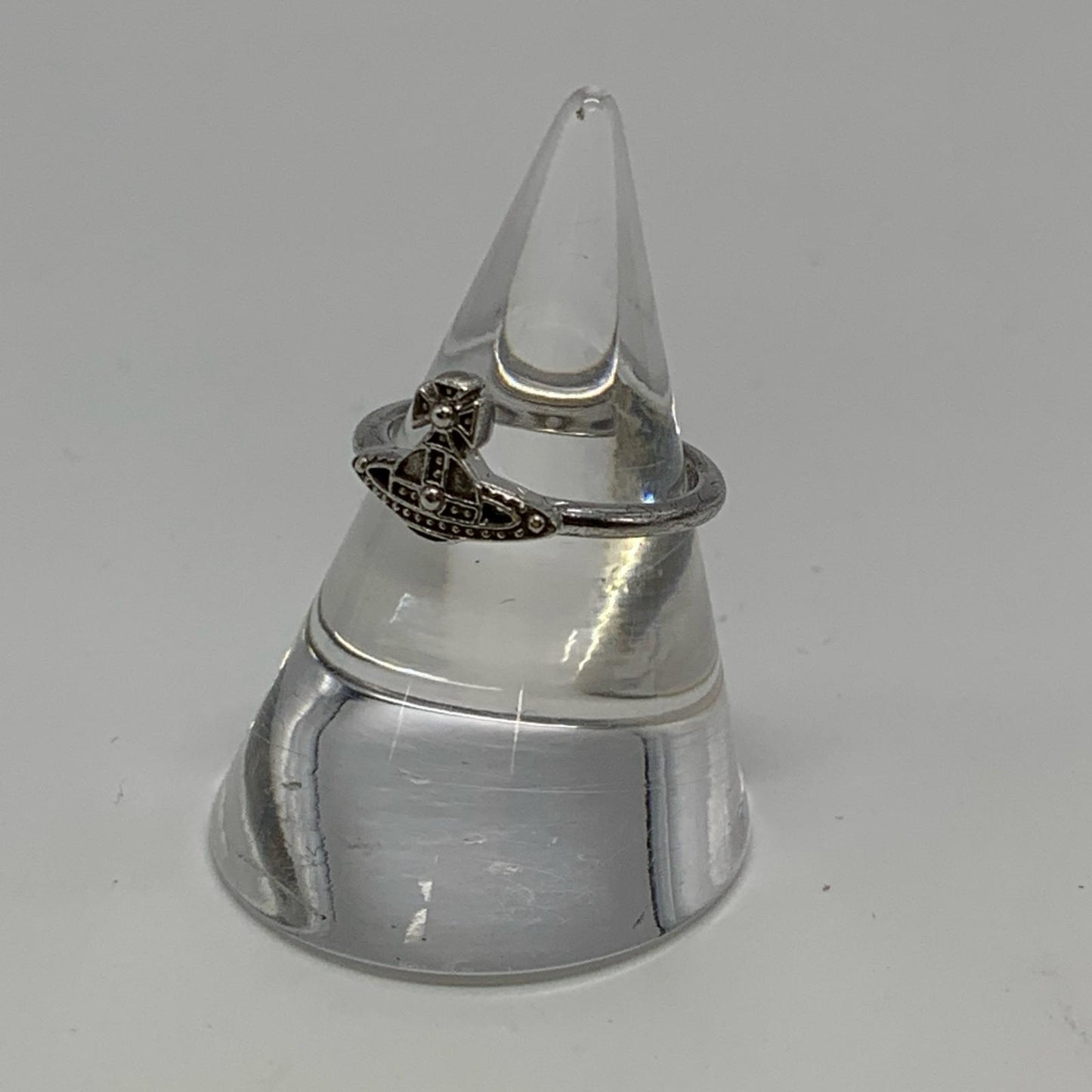 Vivienne Westwood | ヴィヴィアンウエストウッド OSLO RING リング・指輪 シルバー【姫路東店】