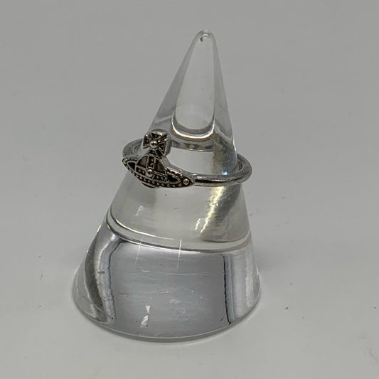 Vivienne Westwood | ヴィヴィアンウエストウッド OSLO RING リング・指輪 シルバー【姫路東店】