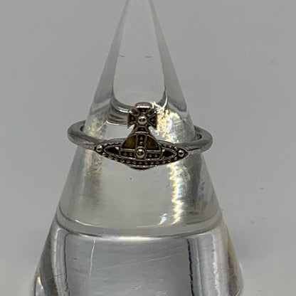 Vivienne Westwood | ヴィヴィアンウエストウッド OSLO RING リング・指輪 シルバー【姫路東店】