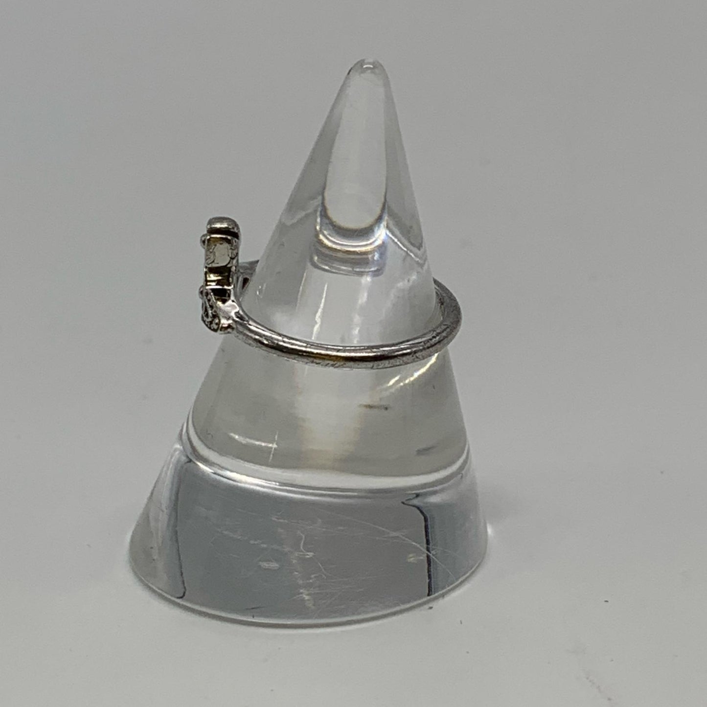 Vivienne Westwood | ヴィヴィアンウエストウッド OSLO RING リング・指輪 シルバー【姫路東店】