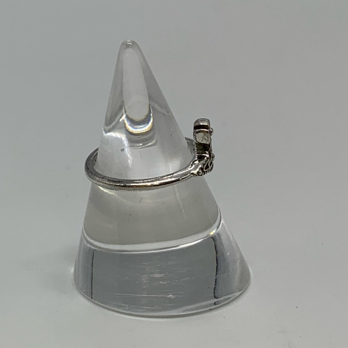 Vivienne Westwood | ヴィヴィアンウエストウッド OSLO RING リング・指輪 シルバー【姫路東店】