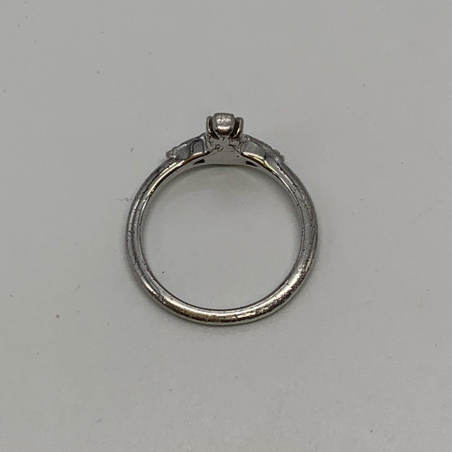 Vivienne Westwood | ヴィヴィアンウエストウッド OSLO RING リング・指輪 シルバー【姫路東店】