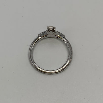 Vivienne Westwood | ヴィヴィアンウエストウッド OSLO RING リング・指輪 シルバー【姫路東店】
