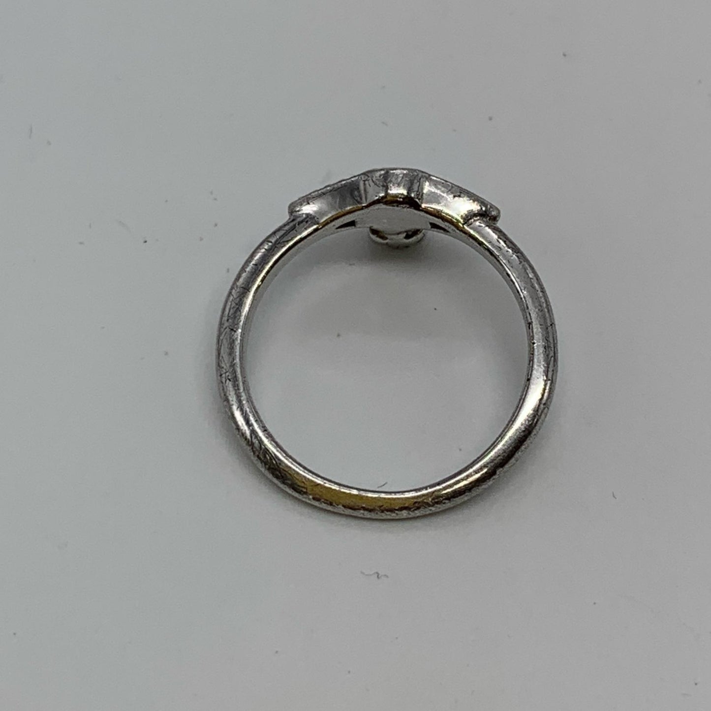 Vivienne Westwood | ヴィヴィアンウエストウッド OSLO RING リング・指輪 シルバー【姫路東店】
