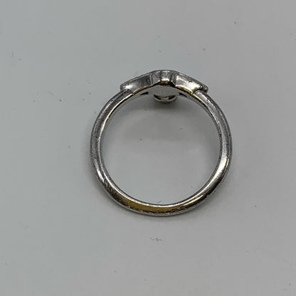 Vivienne Westwood | ヴィヴィアンウエストウッド OSLO RING リング・指輪 シルバー【姫路東店】