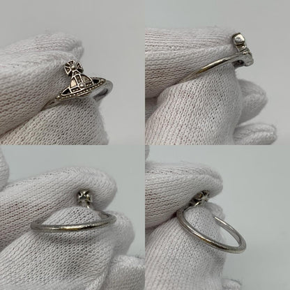 Vivienne Westwood | ヴィヴィアンウエストウッド OSLO RING リング・指輪 シルバー【姫路東店】