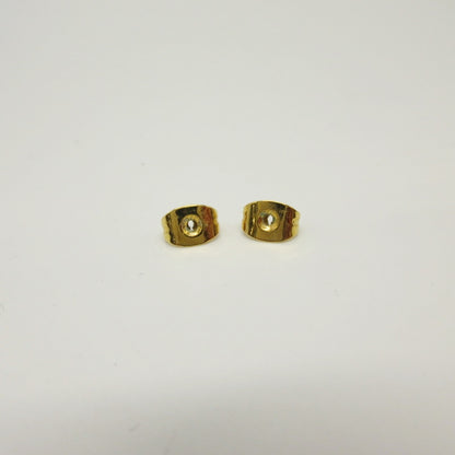 Vivienne Westwood | ヴィヴィアンウエストウッド NANO SOLITAIRE EARRINGS ピアス ゴールド【姫路東店】